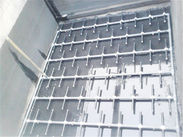 GMP型管式曝氣器