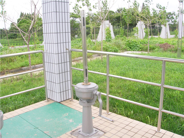 Q系列啟閉機
