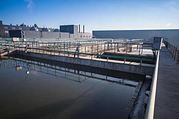 提標改造城鎮污水處理廠的工藝要求。